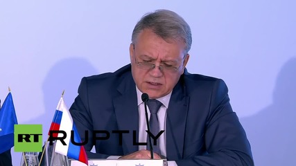 Russia: Ukraine possesses BUK that may have downed MH17 - Almaz-Antey director
