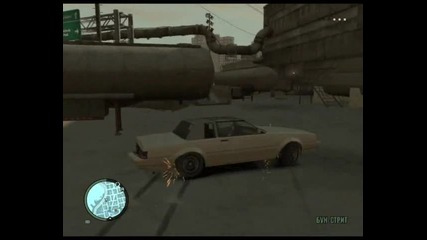 Gta 4 - my gameplay [atisas] (hd)