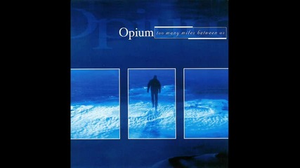 Opium - New Reality 