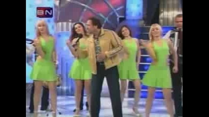 Marinko Rokvic - Ti za ljubav nisi rodjena 