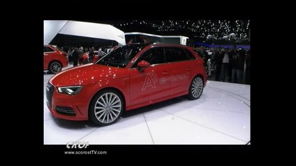 Geneva 2013 Audi _1
