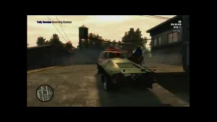 Grand Theft Auto 4 Ign Video Review