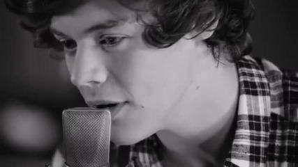 One Direction Little Things