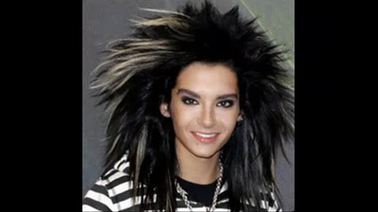Video For Bill Kaulitz