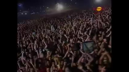 Iron Maiden - Fear Of The Dark 