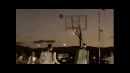 Adidas 5ive On 5ive Game 2 Highlights