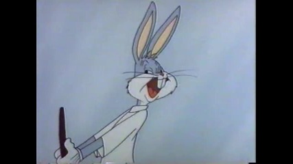 Warner Bros - The Rabbit Of Seville 