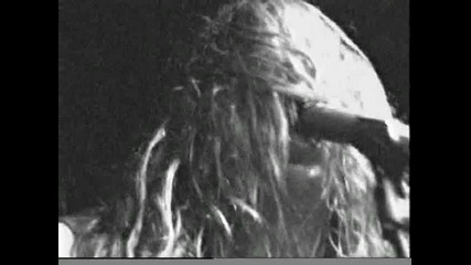 Exhumed - The matter of splatter (by Natrex) 