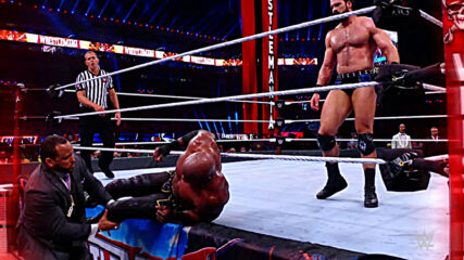 ¡WrestleMania vuelve a abrir sus puertas!: En Espanol, 15 Abril, 2021