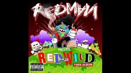 redman - bak inda buildin