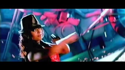 Dhoom 2 - Crazy Kiya Re