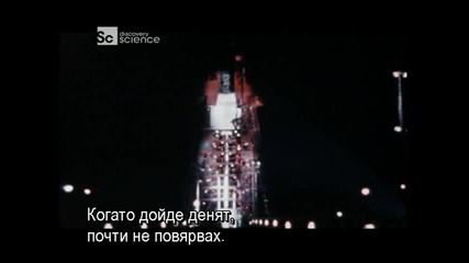 Най - великите мисии на Наса - Обикновени супермъже част 2 