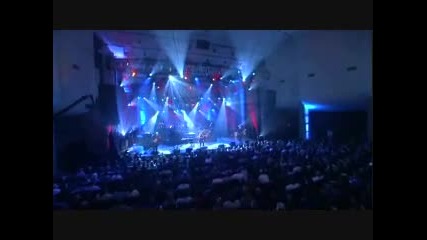 Kansas - Song for America - Live 2009 with Washburn Symphony 