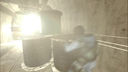 Counter Strike: Source Frag Movie - Fragstorm