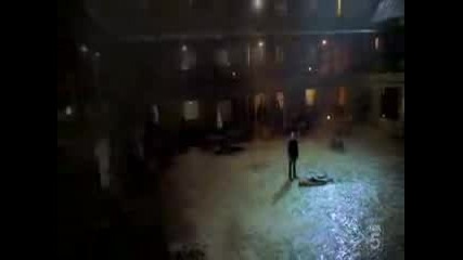 Prison Break - Season 3 Trailer
