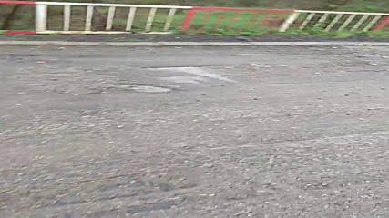 Пътищата на България