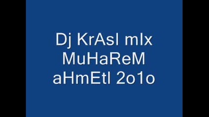muharem ahmeti 2010