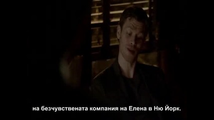 The Vampire Diaries S04e17 + Bg Subs