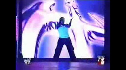 Jeff Hardy - Time of dying