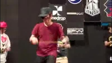 John Ando - Yo Yo Usa 