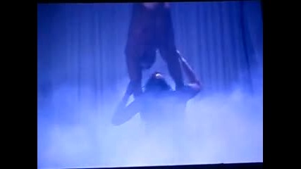 Mariah Carey Angels Cry Live In Montreal 