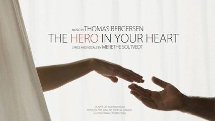 Thomas Bergersen (ft. Merethe Soltvedt ) - The Hero In Your Heart