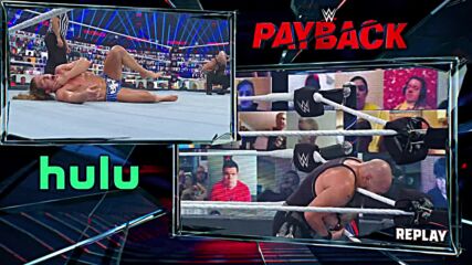 Riddle vs. King Corbin: WWE Payback 2020 (Full Match)