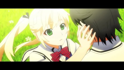 Grisaia no Kajitsu Episode 4 Eng Subs