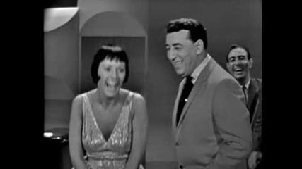 Louis Prima & Keely Smith - Im In The Mood For Love (57)z
