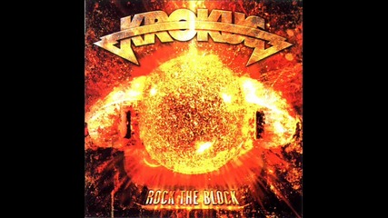 Krokus - Looking To America-amrc