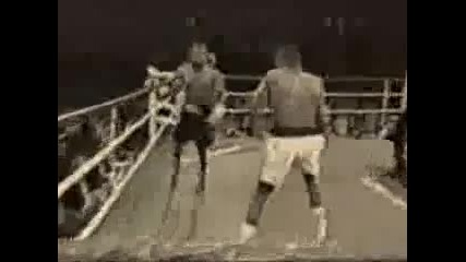Best Of Roy Jones Jr.