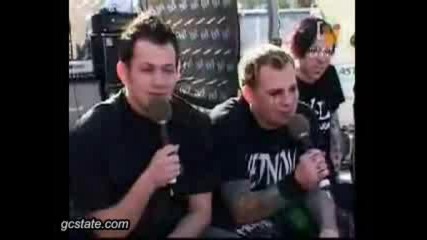 Benji Talk About Joels Girlfriend