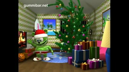 You Know Its Christmas by Gummib 