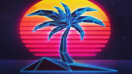 Le Cassette - Electric Paradise