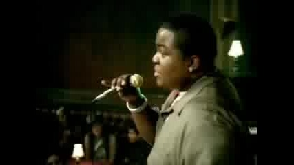 Sean Kingston - Me Love