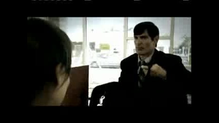 Nickelback - If Today Was Your Last Day 