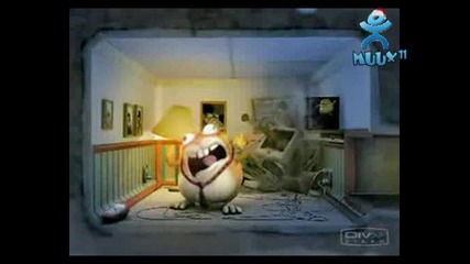 Animaciq - Hamster Lud Hacker