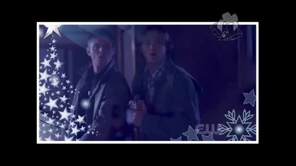 Have Yourself A Merry Little Christmas [ Supernatural ]