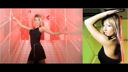 Valentina Kristi - Haide dai (official Song) (cd Rip) 2011 