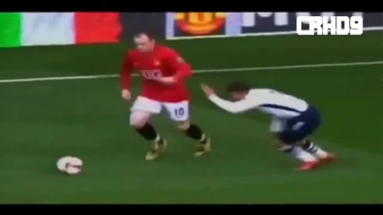 Cristiano Ronaldo The Freestyle Man