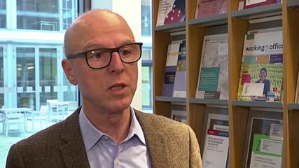 Машинистите в Германия започнаха най-дългата си стачка