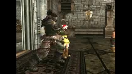 lineage 2(cotton aye joe) 