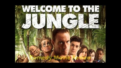 Анализ на култовия комедиен филм Добре Дошли в Джунглата (2013)