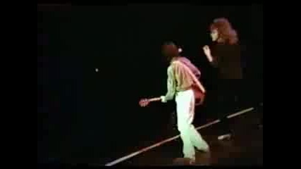 Led Zeppelin - Whole Lotta Love