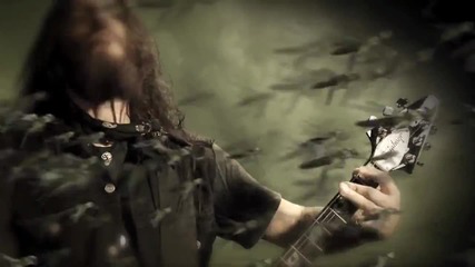 Machine Head - Locust
