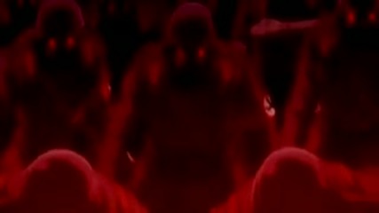 Hellsing Ova 6 Trailer 