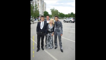 Plovdiv Vipusk 2010 Bratq Miladinovi 
