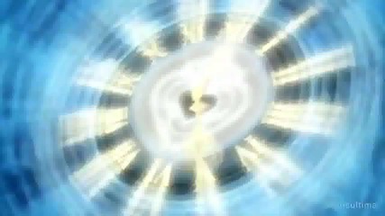 Rio Rainbow Gate! Ending song [hd]
