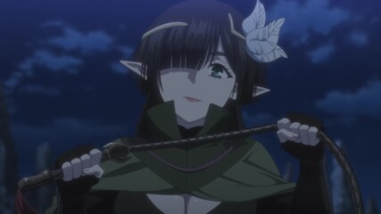 Tensei shitara Ken Deshita - 08 ᴴᴰ