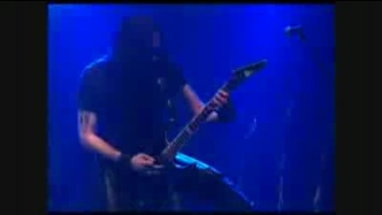 Dream Evil - Let Me Out